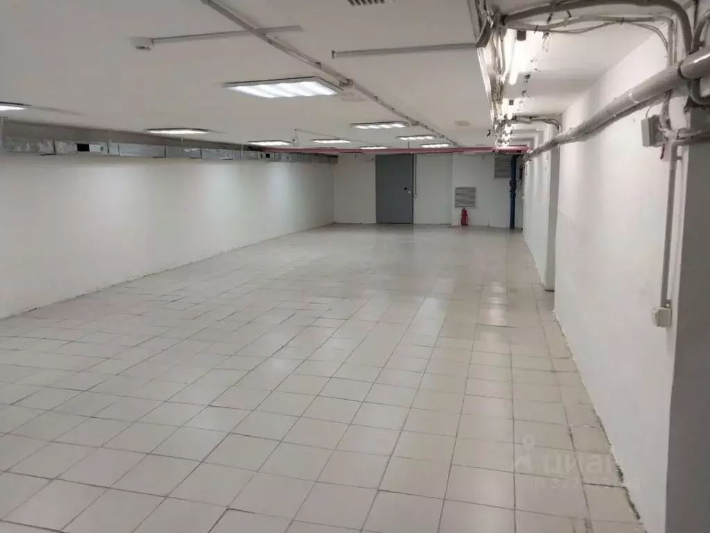 Помещение свободного назначения в Самарская область, Самара ... - Фото 1