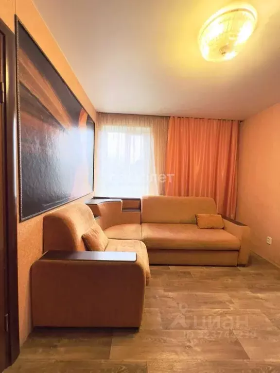 2-к кв. Московская область, Дрезна Орехово-Зуевский городской округ, ... - Фото 2