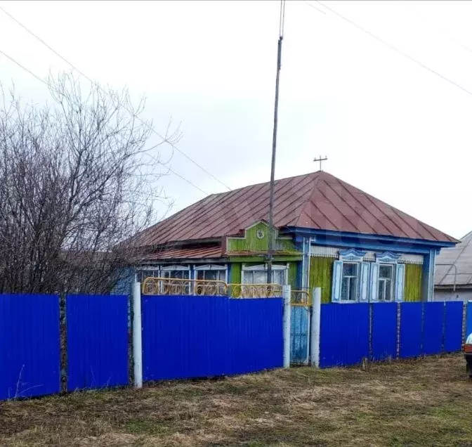 Дом 43 м на участке 34 сот. - Фото 0