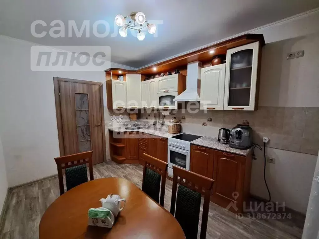 2-к кв. Тюменская область, Тюмень Широтная ул., 29к3 (65.0 м) - Фото 1