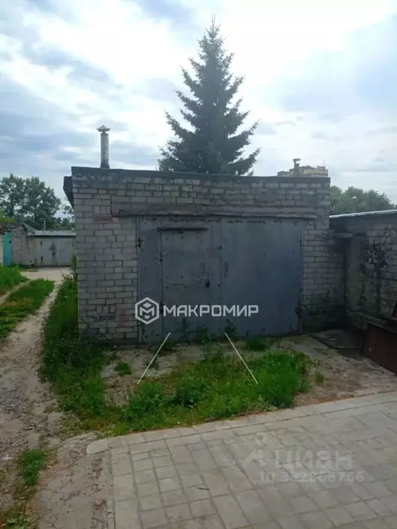 Гараж в Брянская область, Брянск Мотор ГСО, 74 (29 м) - Фото 1