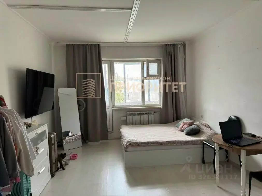 Студия Саха (Якутия), Якутск ул. Жорницкого, 29/3 (29.9 м) - Фото 1