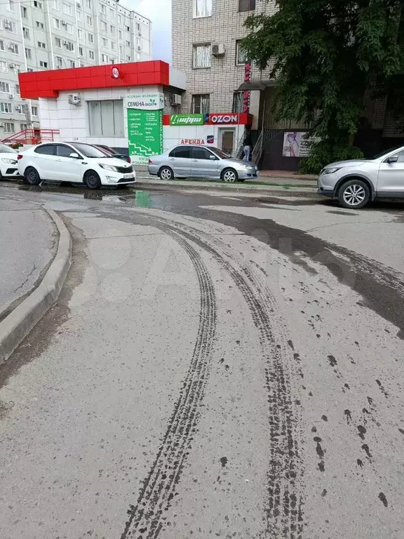 Менжинского, 2 - Фото 1