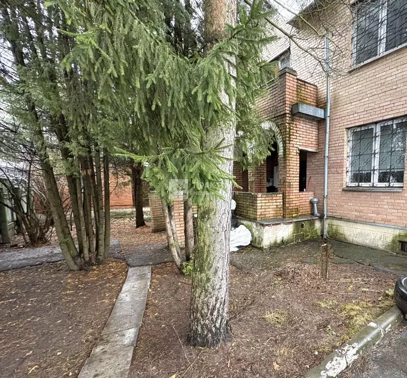 Дом, 459 м - Фото 1