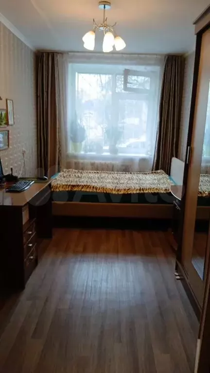 Комната 12 м в 4-к., 1/6 эт. - Фото 0