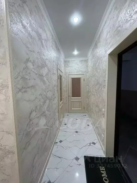 2-к кв. Дагестан, Дербент пер. Карла Маркса, 57 (57.2 м) - Фото 2