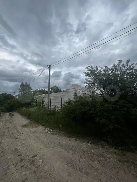 Участок 7,1 сот. (СНТ, ДНП) - Фото 0