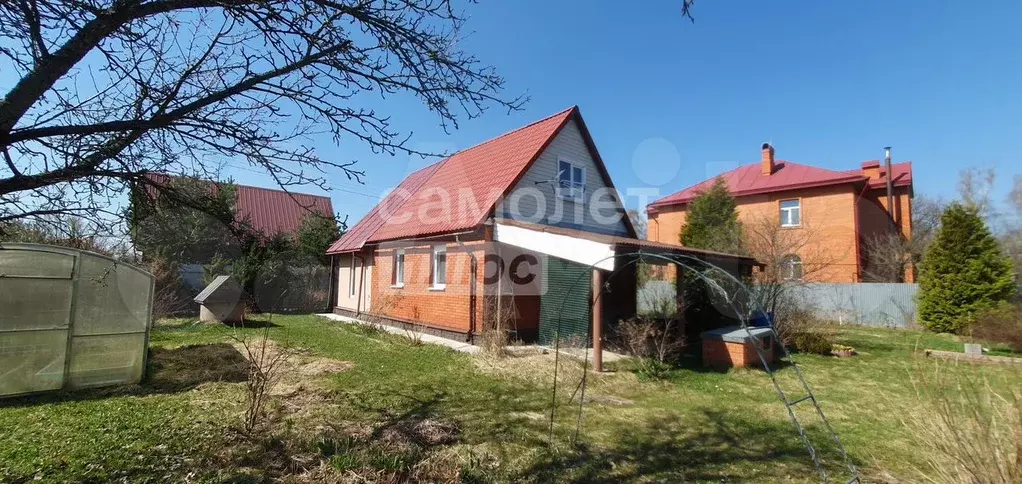 Дача 85 м на участке 10,5 сот. - Фото 0