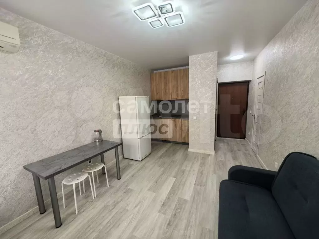 Квартира-студия, 26 м, 11/16 эт. - Фото 0