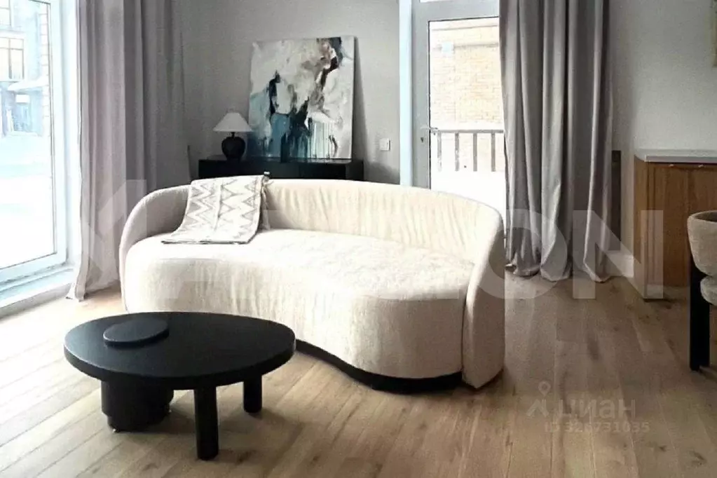 Таунхаус в Московская область, Истра муниципальный округ, д. Красный ... - Фото 2