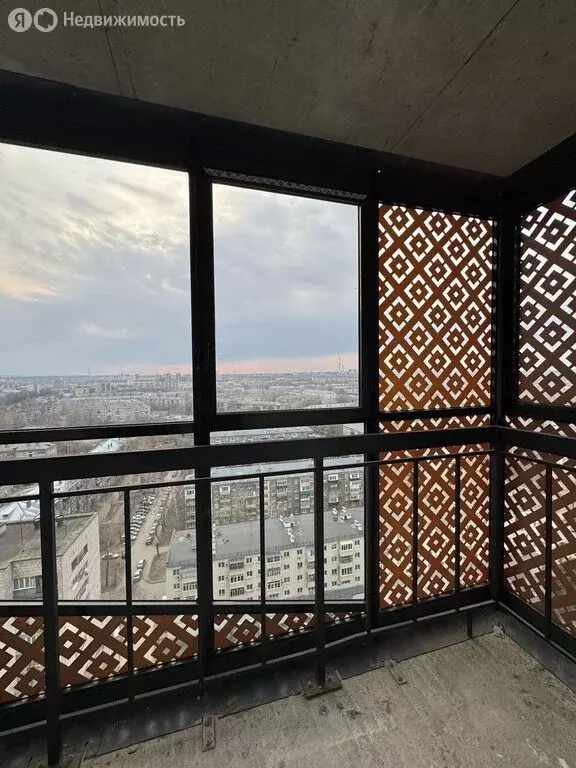 1-комнатная квартира: Казань, улица Короленко, 28Б (35.7 м) - Фото 0
