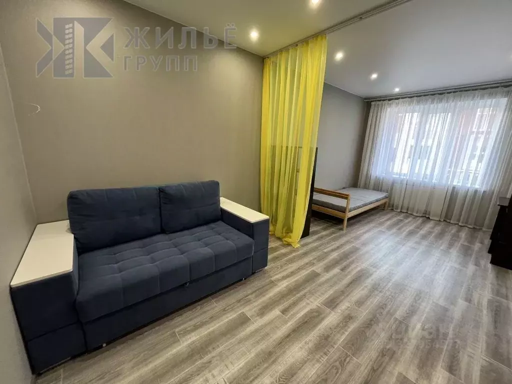 1-к кв. Татарстан, Пестречинский район, Шигалеевское с/пос, с. Новое ... - Фото 1