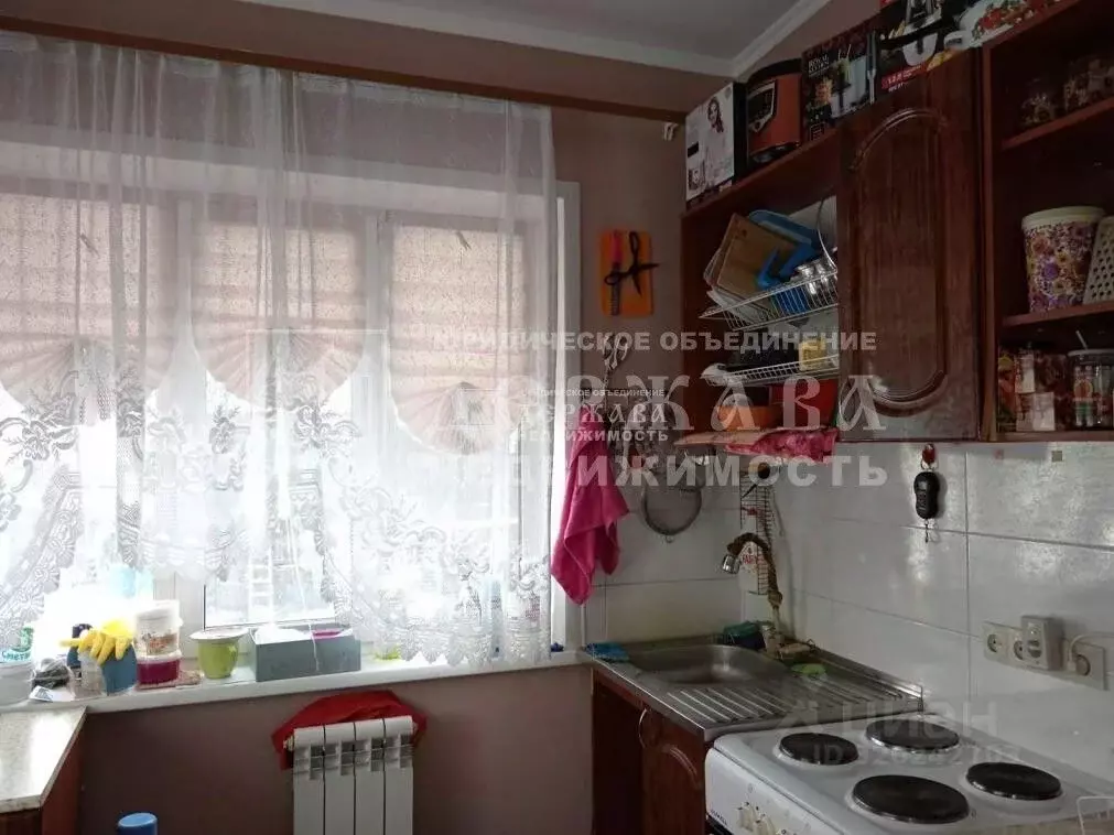 2-к кв. Кемеровская область, Топки Вокзальная ул., 32 (56.3 м) - Фото 2