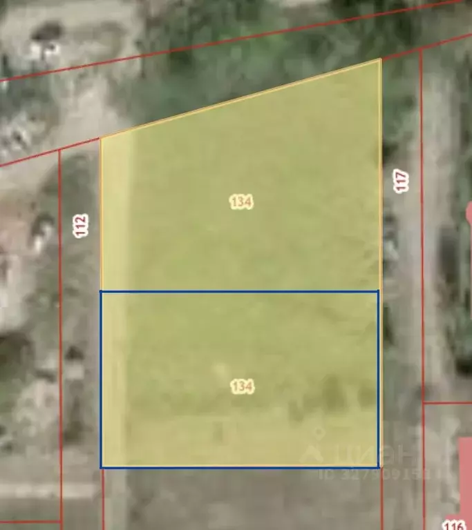 Участок в Нижегородская область, Нижний Новгород ДНП Зеленый Бор тер., ... - Фото 2