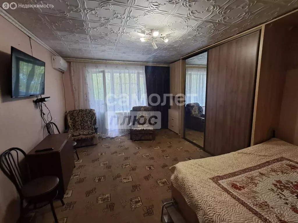 1-комнатная квартира: Михайловск, улица Ленина, 171 (36.2 м) - Фото 2