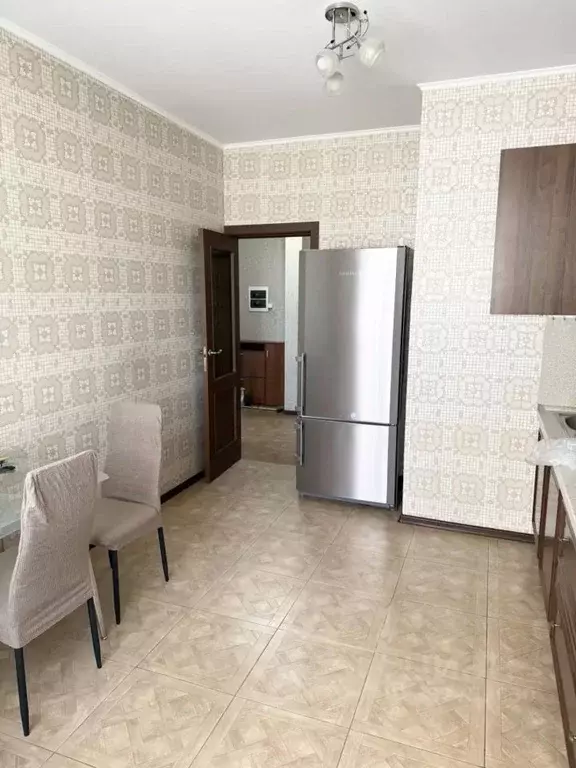 1-к кв. Московская область, Химки ул. Калинина, 9 (50.0 м) - Фото 2
