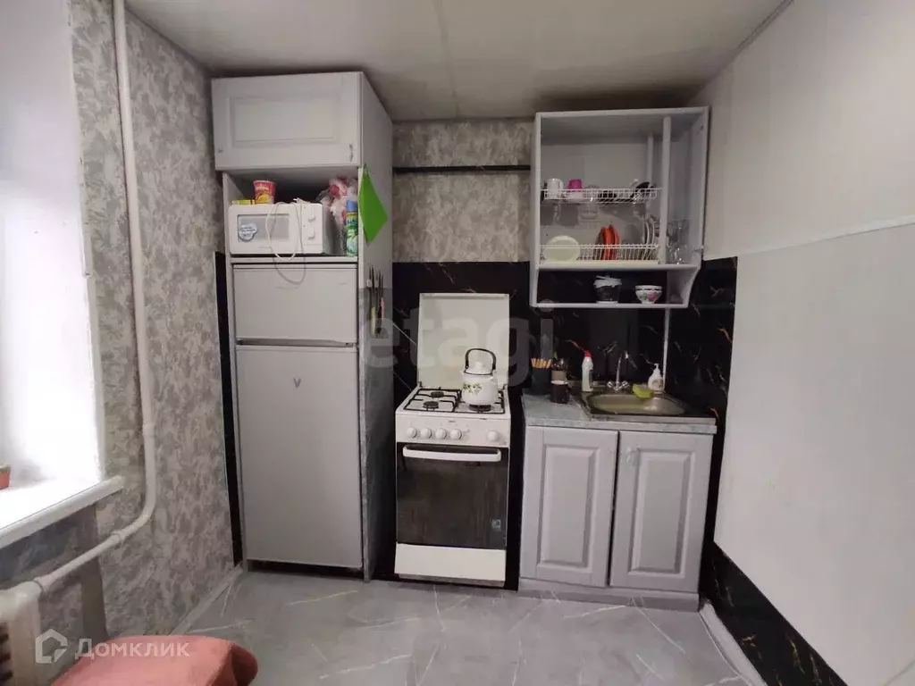 Продаётся 1-к квартира, 32.6 м - Фото 0