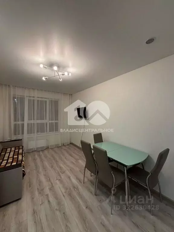 2-к кв. Новосибирская область, Новосибирск ул. Ясный Берег, 27 (50.0 ... - Фото 2