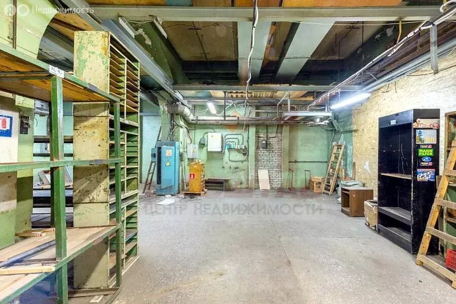 Помещение свободного назначения (221 м) - Фото 2