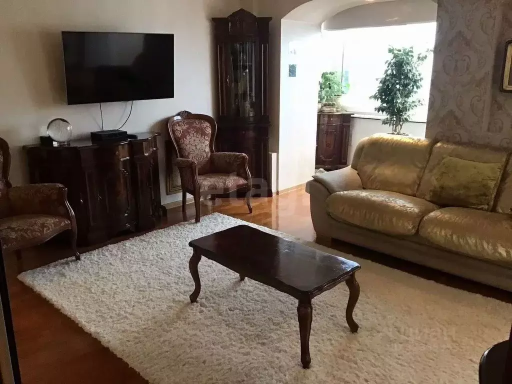 1-к кв. Самарская область, Самара Ново-Садовая ул., 33 (47.0 м) - Фото 1