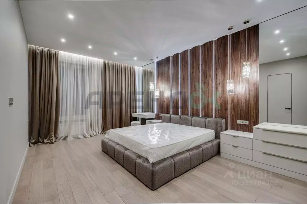 3-к кв. Москва Винницкая ул., 8к1 (105.0 м) - Фото 1