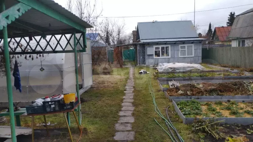 Дача 29 м на участке 4,7 сот. - Фото 1