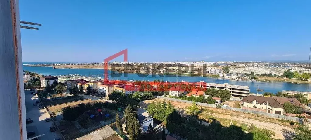 2-к кв. Севастополь Гагаринский муниципальный округ, ул. Военных ... - Фото 0