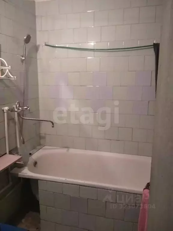Комната Башкортостан, Уфа Транспортная ул., 52 (18.1 м) - Фото 1