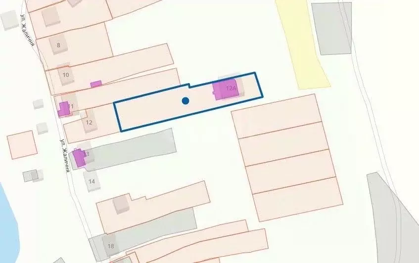 Дом в Тульская область, Алексин ул. Жаличня, 12А (242 м) - Фото 2