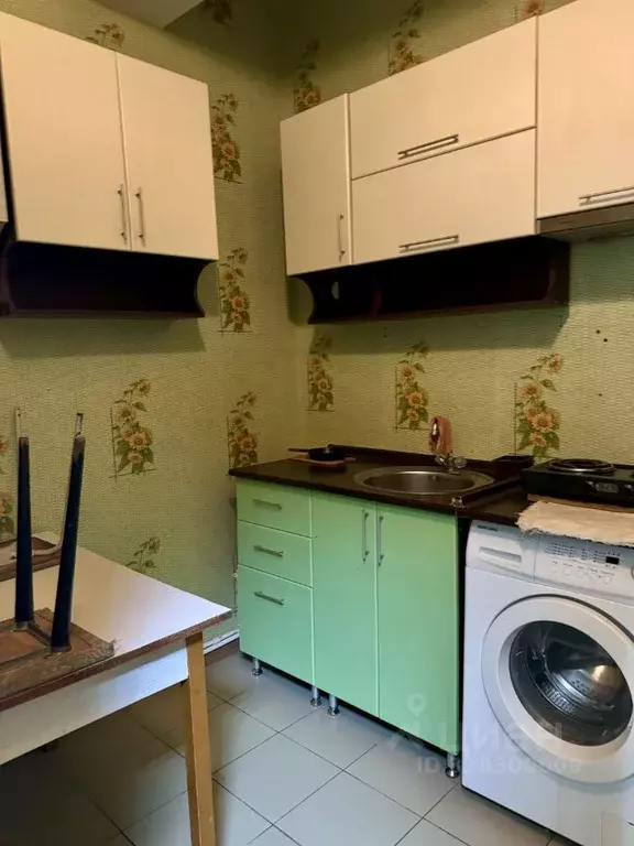 1-к кв. Краснодарский край, Тимашевск ул. Казачья, 1В (28.0 м) - Фото 2