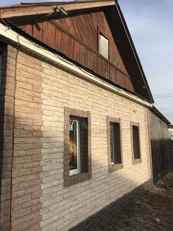 Дом 80 м на участке 7 сот. - Фото 0