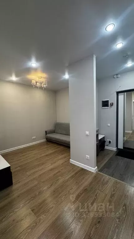 1-к кв. Москва Сосенское поселение, ул. Василия Ощепкова, 3 (34.0 м) - Фото 2