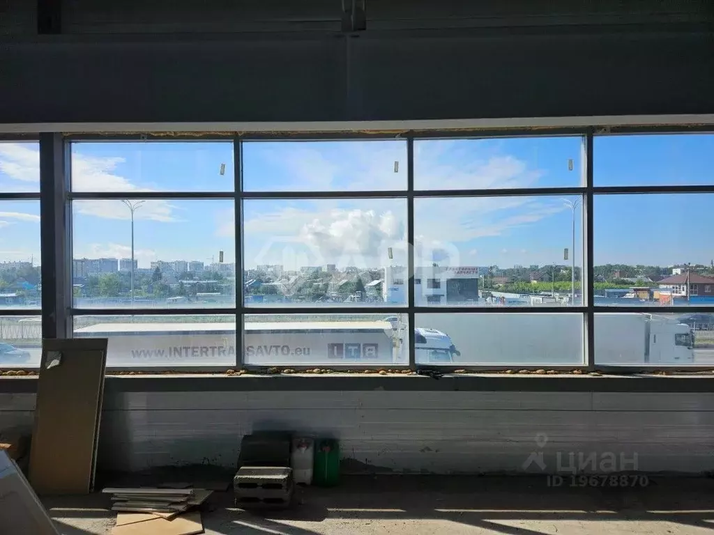 Помещение свободного назначения в Татарстан, Набережные Челны ... - Фото 2