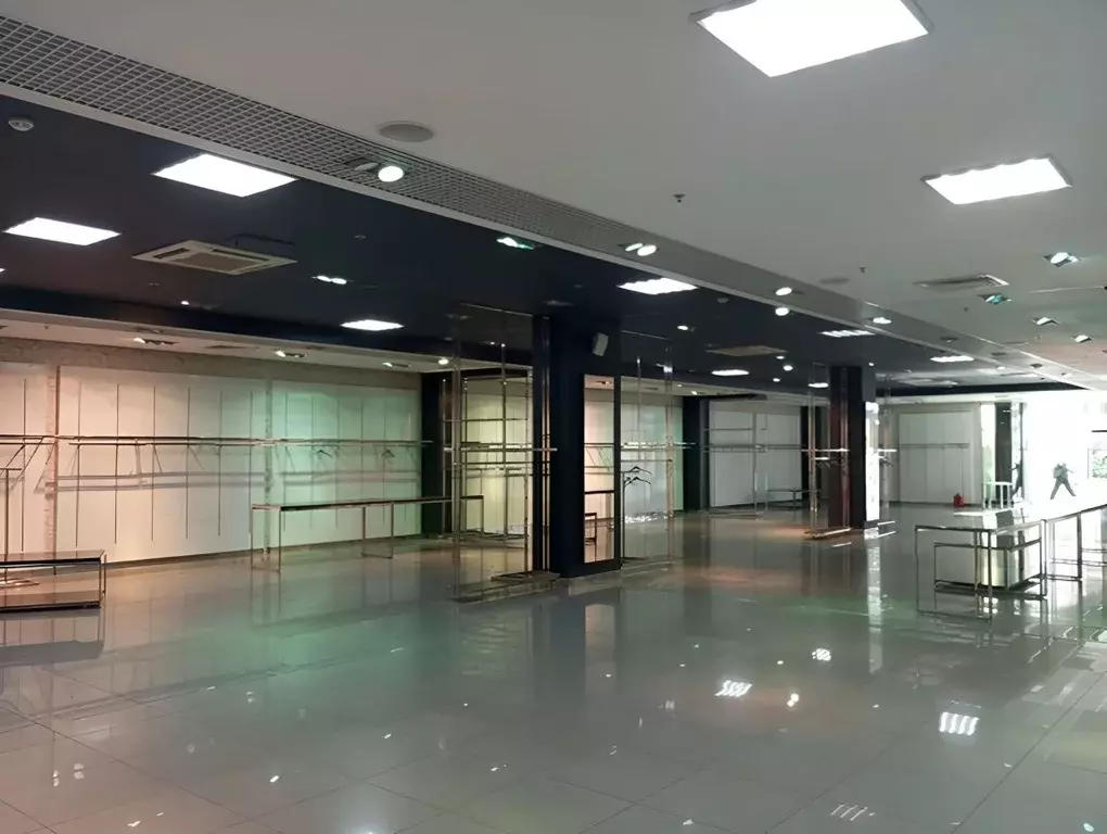 Торговая площадь в Санкт-Петербург ул. Фучика, 2 (499 м) - Фото 1