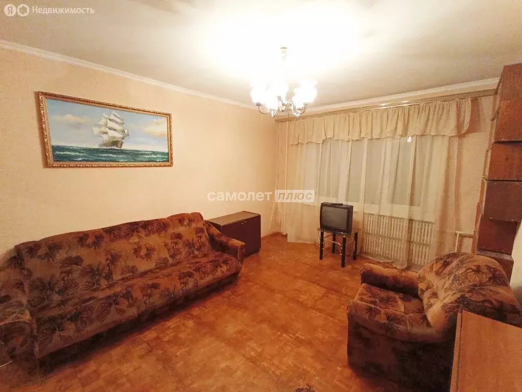 3-комнатная квартира: село Рахманово, 168 (66 м) - Фото 2