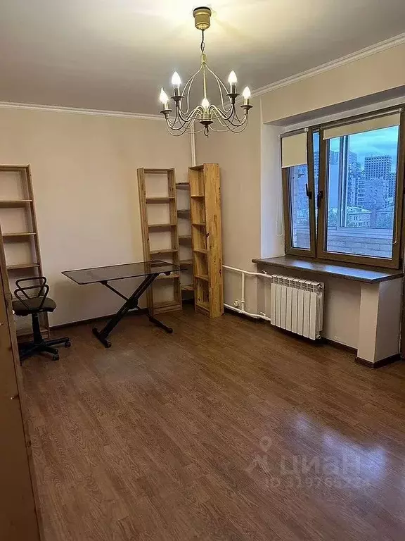 2-к кв. Москва 2-я Квесисская ул., 24К2 (53.0 м) - Фото 1