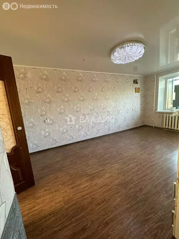 2-комнатная квартира: Белебей, улица Революционеров, 2 (44.3 м) - Фото 1