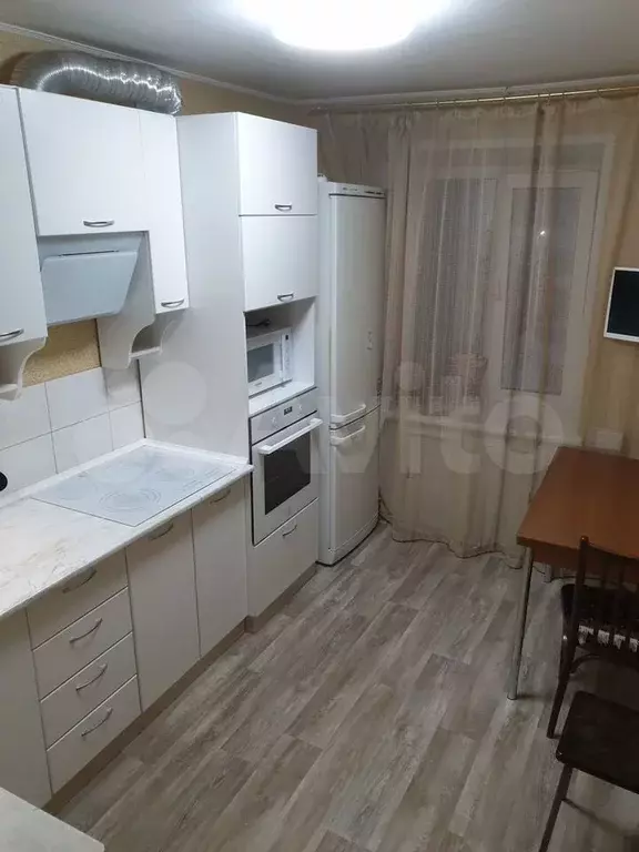 2-к. квартира, 54 м, 3/5 эт. - Фото 0