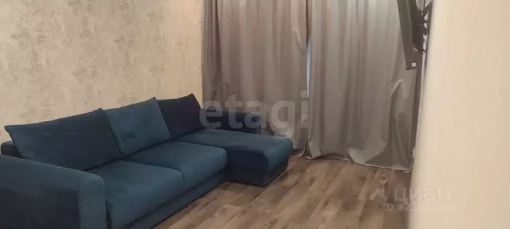 3-к кв. Новосибирская область, Новосибирск ул. Фрунзе, 59 (61.0 м) - Фото 1