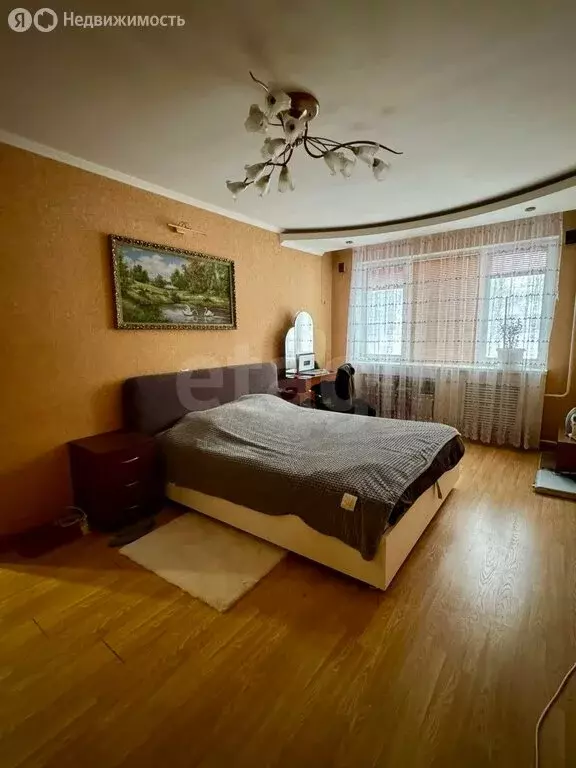 1-комнатная квартира: Саранск, улица Веселовского, 49 (34 м) - Фото 1