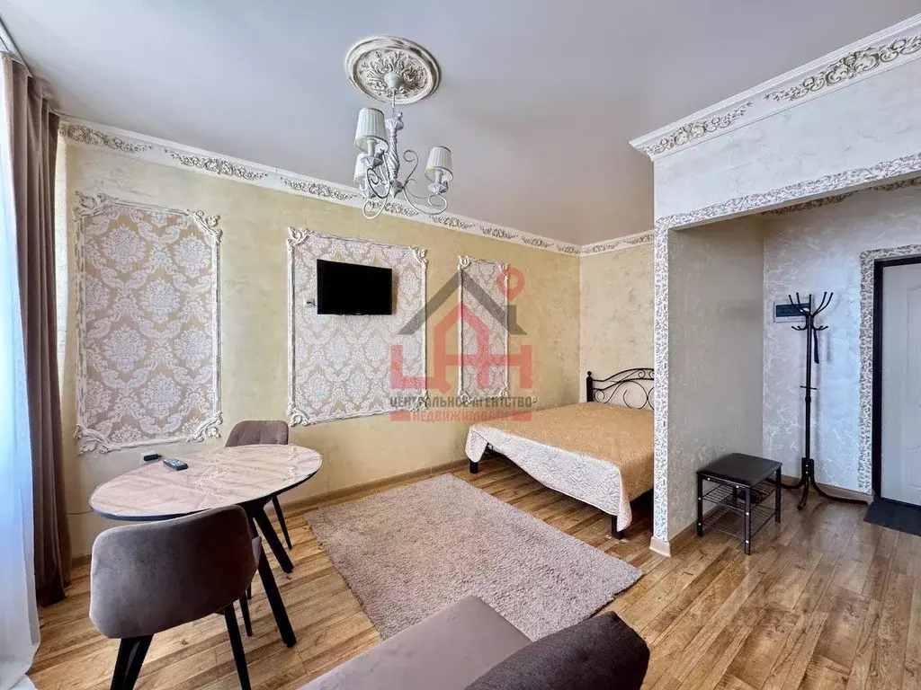 1-к кв. Ставропольский край, Ессентуки ул. Орджоникидзе, 88 (30.0 м) - Фото 2