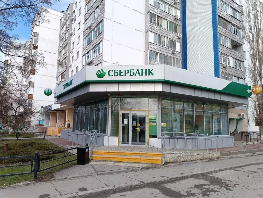 Помещение свободного назначения в Ростовская область, Волгодонск ... - Фото 0