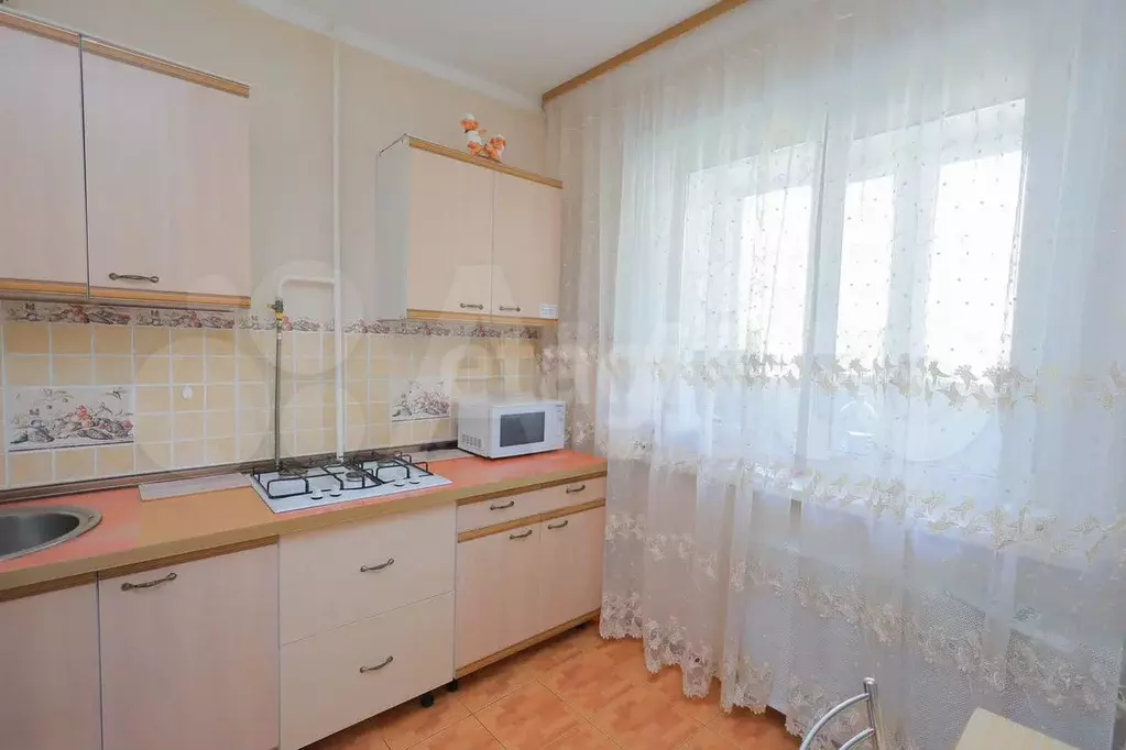 2-к. квартира, 50,6 м, 4/5 эт. - Фото 0