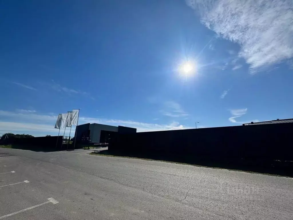 Участок в Московская область, Ступино городской округ, Шелково ТСН  ... - Фото 2