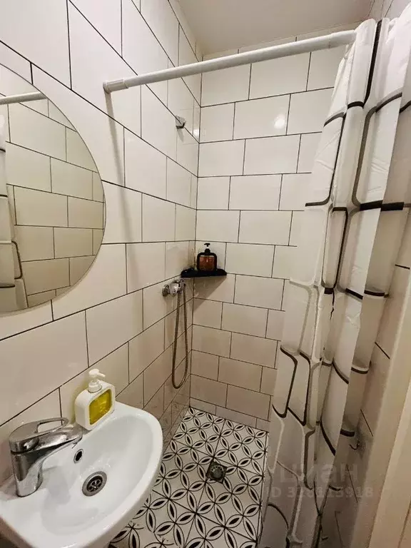 Студия Санкт-Петербург Курляндская ул., 20 (12.5 м) - Фото 0