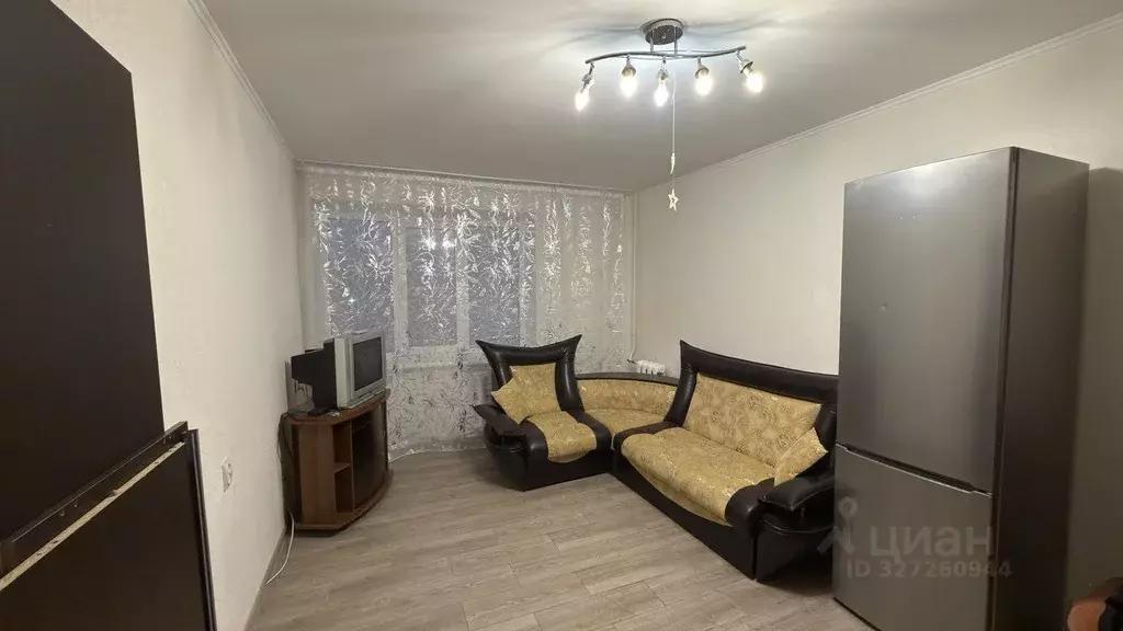 Комната Калужская область, Обнинск просп. Ленина, 103 (18.0 м) - Фото 1