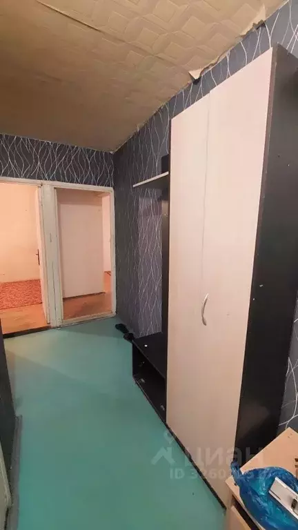 2-к кв. Санкт-Петербург ул. Димитрова, 15К2 (52.0 м) - Фото 1