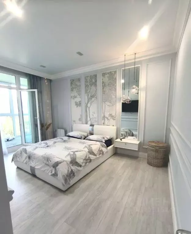 2-к кв. Хабаровский край, Хабаровск ул. Карла Маркса, 41 (60.0 м) - Фото 1