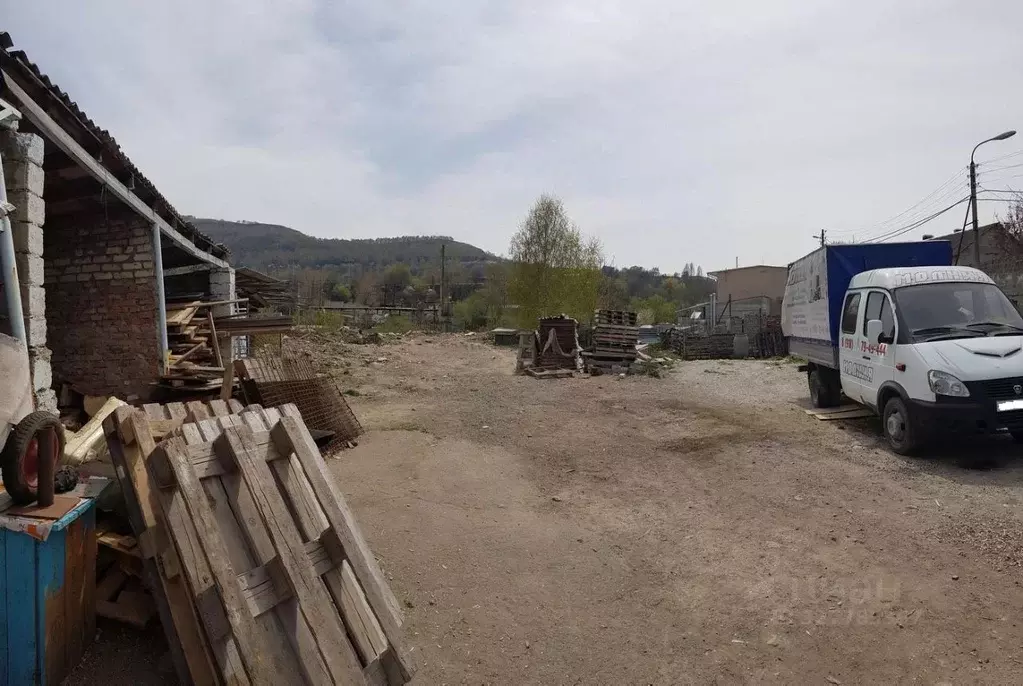 Участок в Ставропольский край, Кисловодск Пороховая ул. (10.0 сот.) - Фото 2