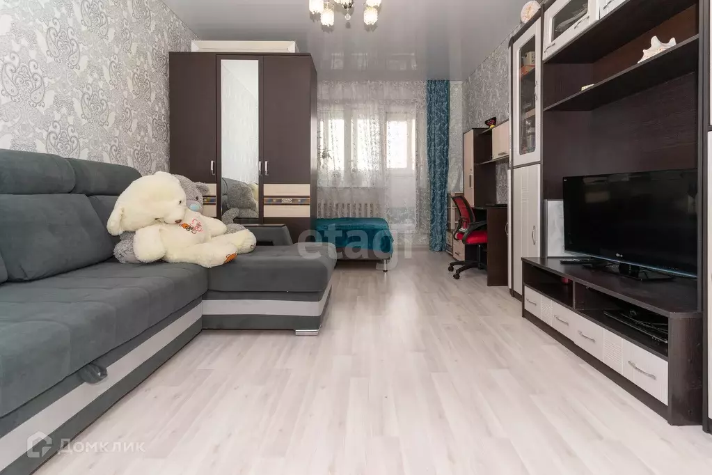 Продаётся 2-к квартира, 86 м - Фото 0